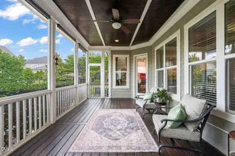 $1,190,000 | 113 Hardy Oaks Way, Holly Springs, NC 27540