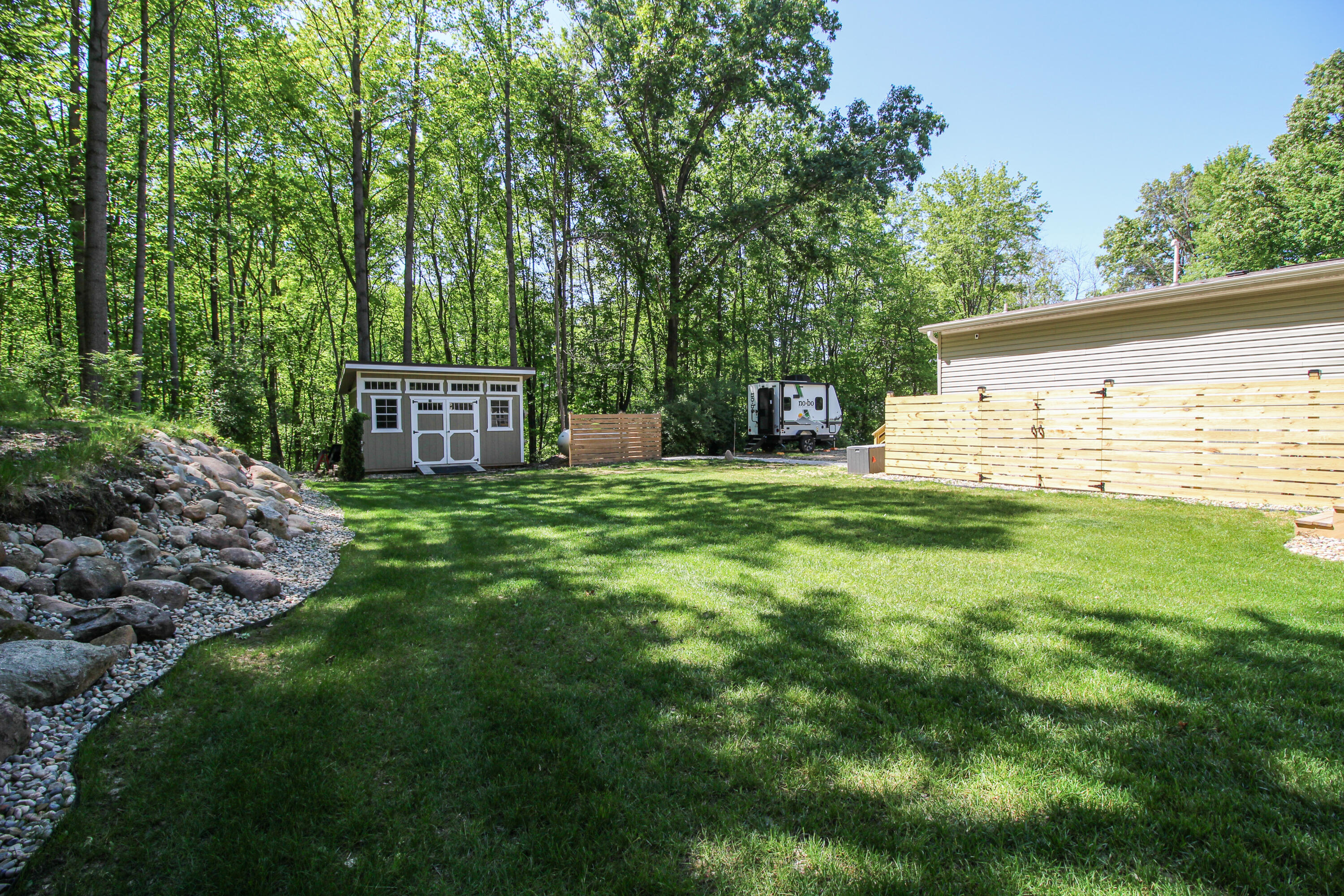 10877 Floating Bridge Road Marcellus, MI 49067 - Photo 10 of 45 Floating Bridge-43