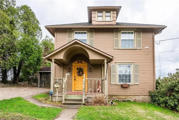 $165,000 | 422 East Campbell Street, Blairsville, PA 15717