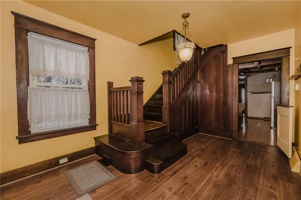 $165,000 | 422 East Campbell Street, Blairsville, PA 15717