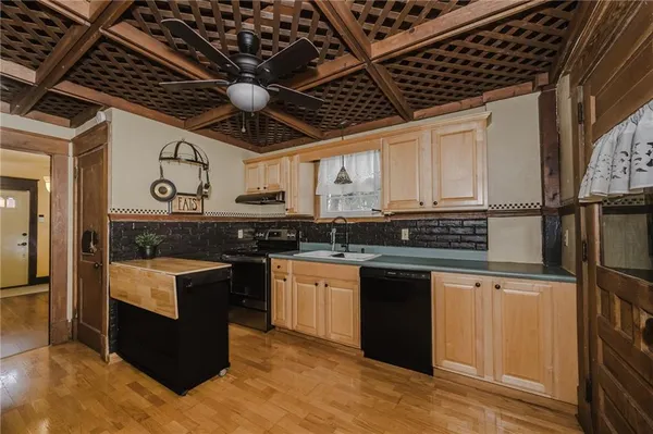 $165,000 | 422 East Campbell Street, Blairsville, PA 15717