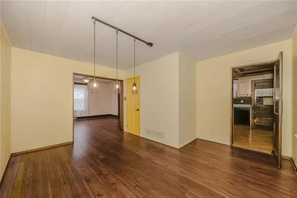 $165,000 | 422 East Campbell Street, Blairsville, PA 15717