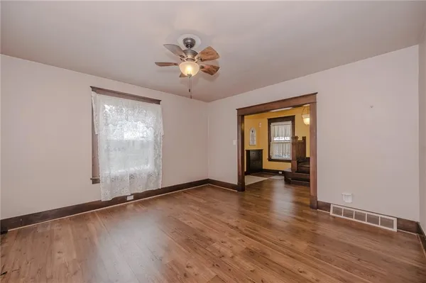 $165,000 | 422 East Campbell Street, Blairsville, PA 15717