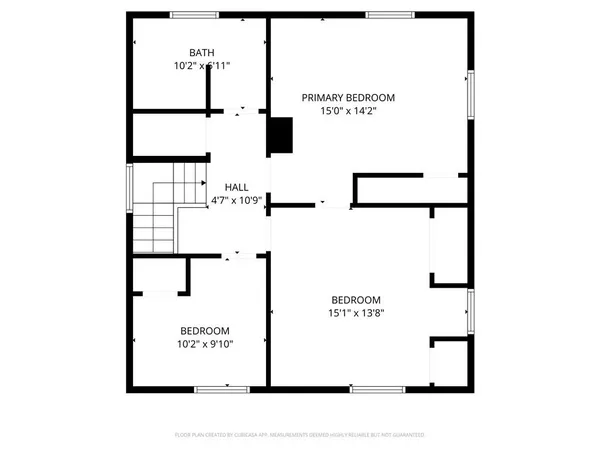 $165,000 | 422 East Campbell Street, Blairsville, PA 15717