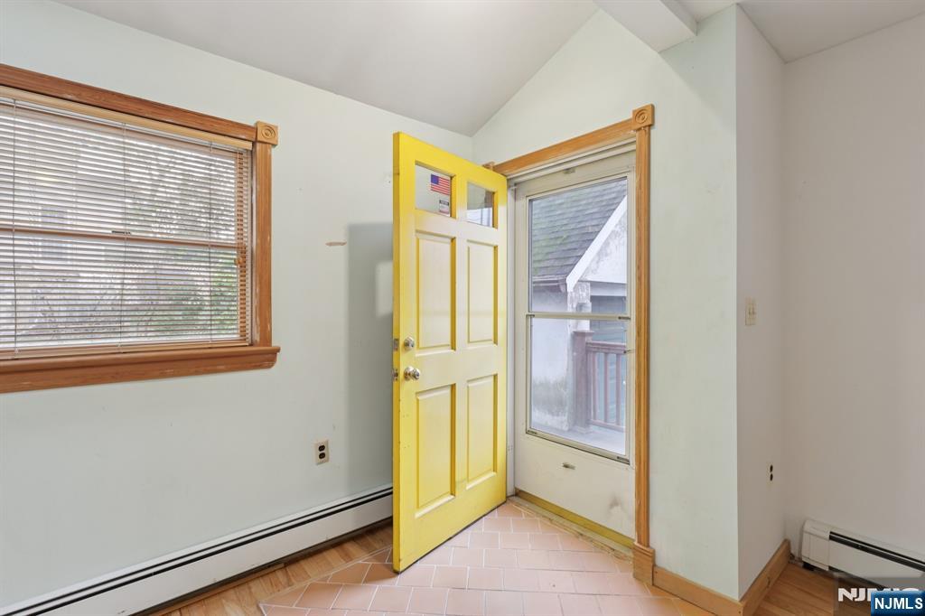 27 Jagoe Street Bergenfield, NJ 07621 - Photo 23 of 44 a view of an empty room with window
