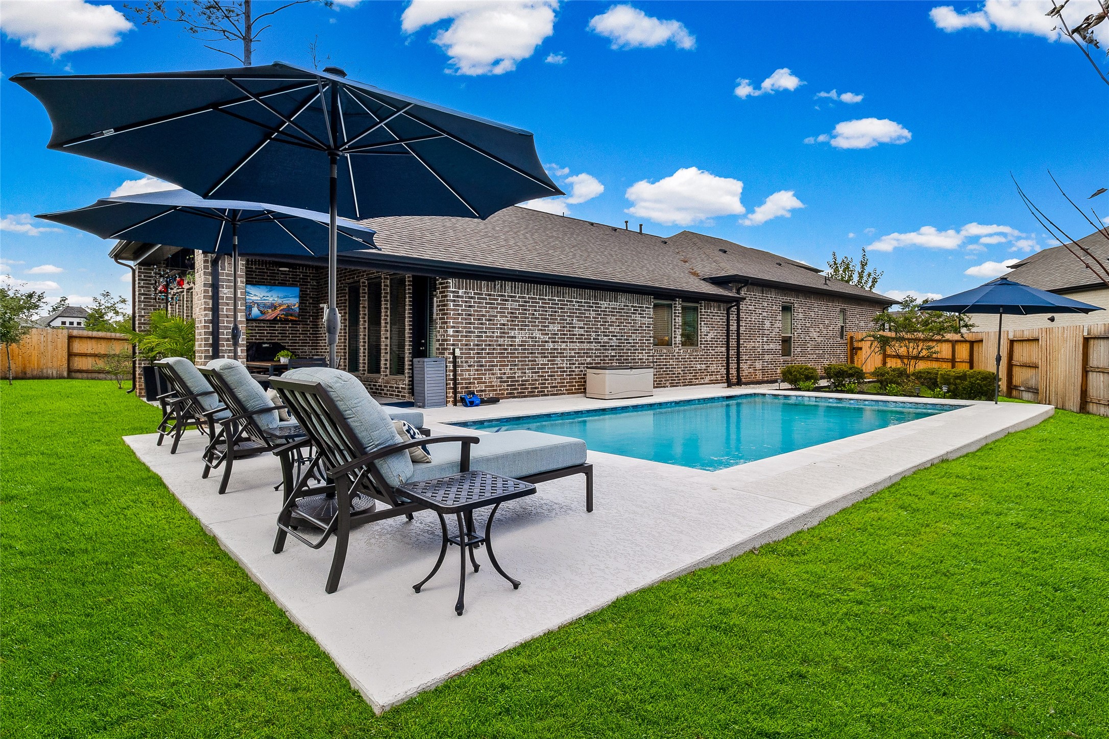 17835 Rojo Rocks Road Conroe, TX 77302 - Photo 36 of 44 Gallery Image 36
