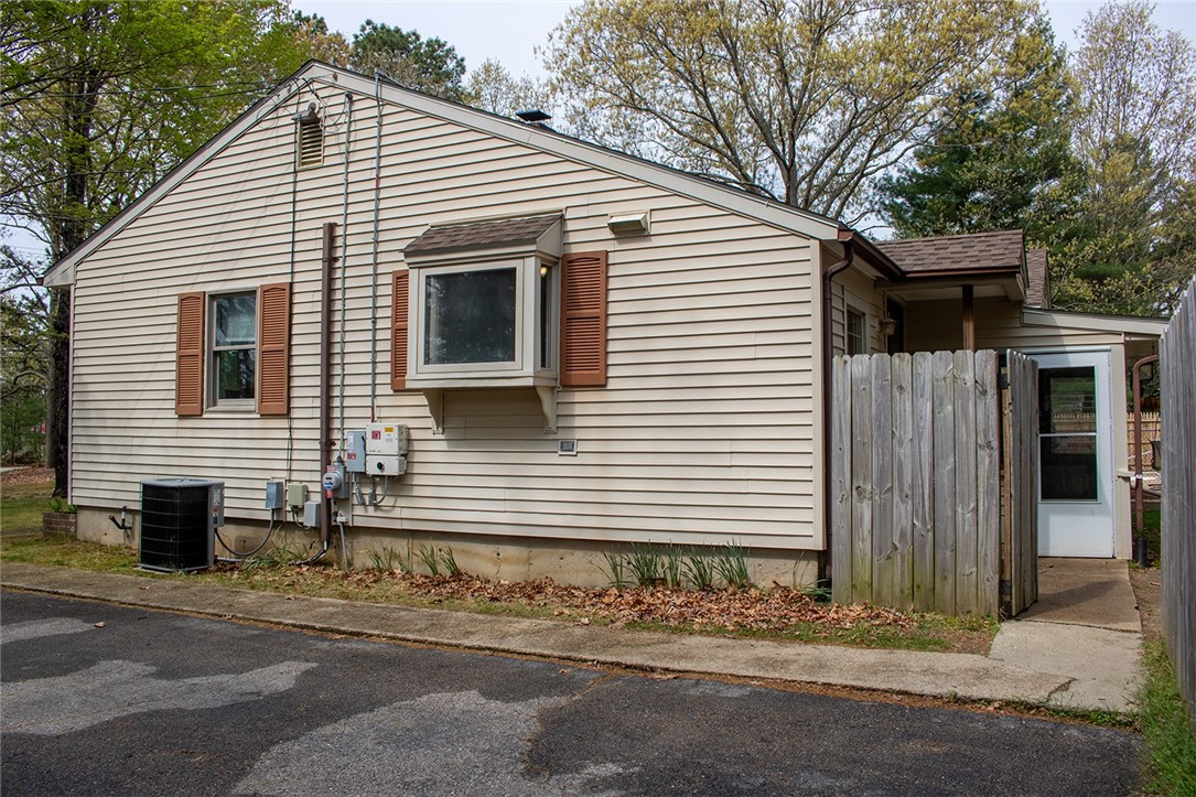 27 Club House Road Coventry, RI 02816 - Photo 48 of 48