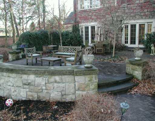 Patio/Deck. 