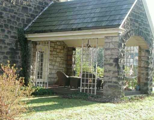 Patio/Deck. 