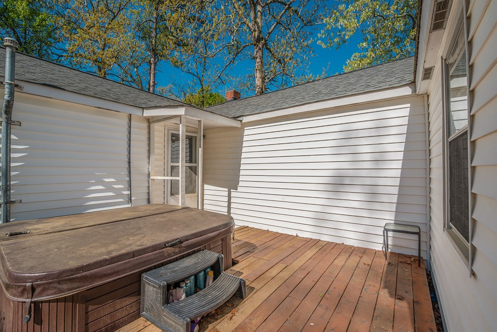 1314 Two Notch Road Southeast Aiken, SC 29803 - Photo 26 of 27