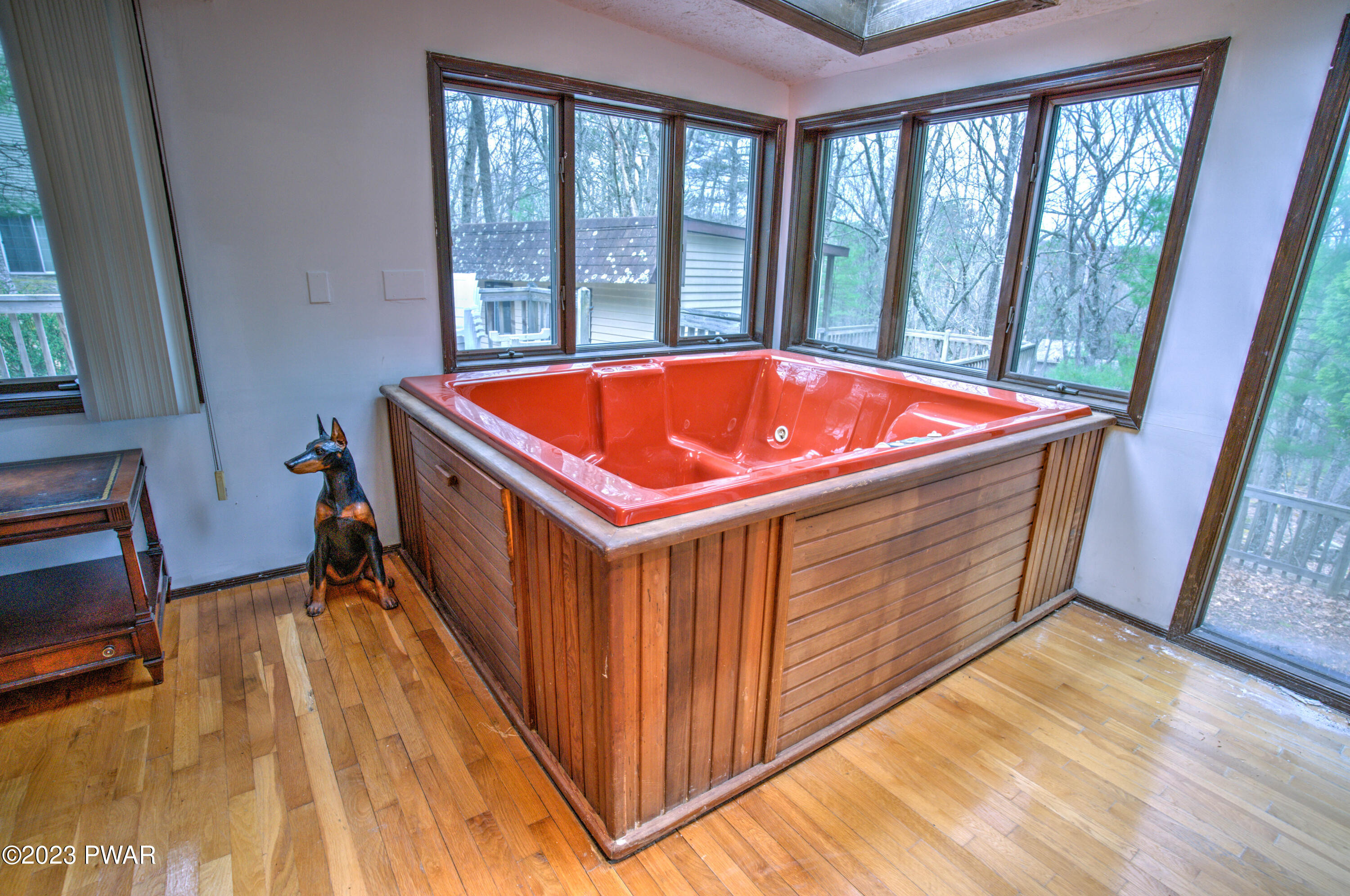 135 Pebble Rock Road Lackawaxen, PA 18435 - Photo 8 of 34