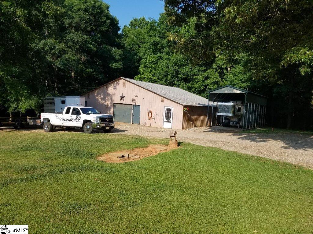 294 Scott Lane Pelzer, SC 29669 - Photo 2 of 7