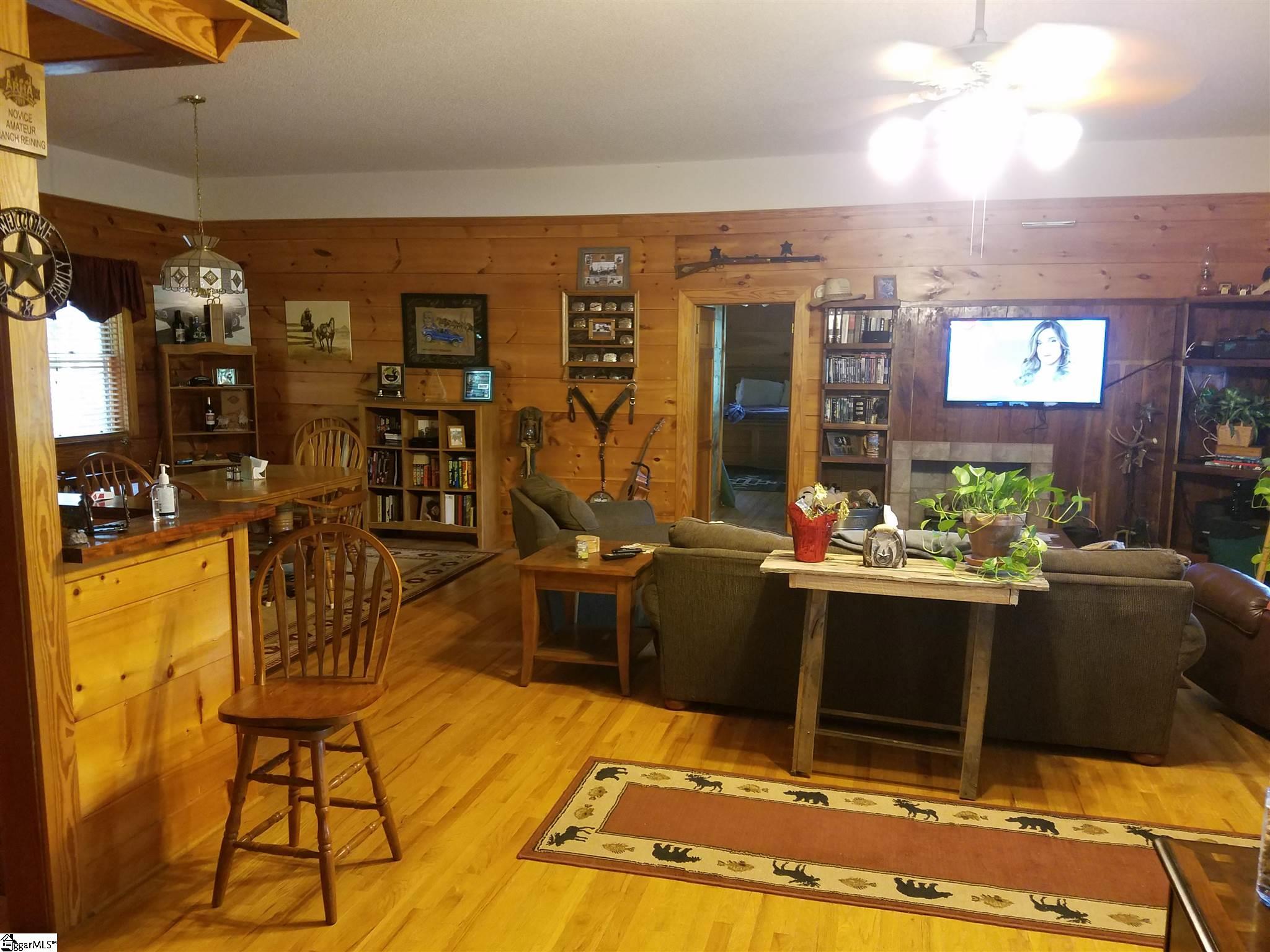 294 Scott Lane Pelzer, SC 29669 - Photo 3 of 7