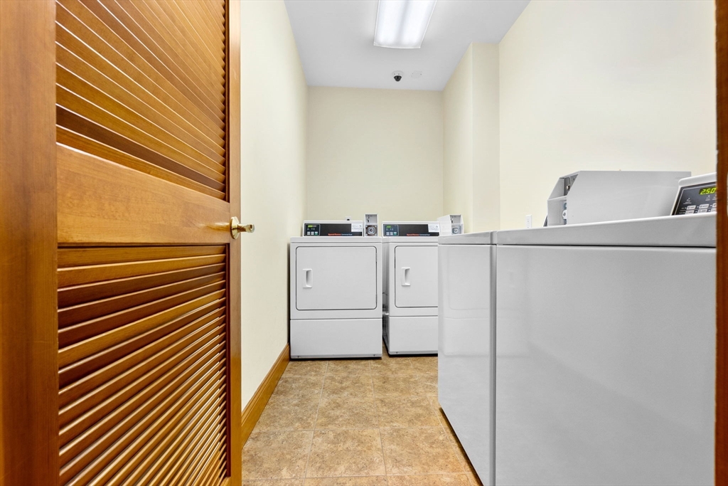 50 Maple Street, Unit 5 Danvers, MA 01923 - Photo 19 of 21 a view of a kitchen