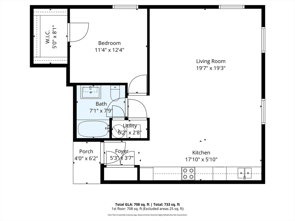 50 Maple Street, Unit 5 Danvers, MA 01923 - Photo 21 of 21 a picture of a book and a bed
