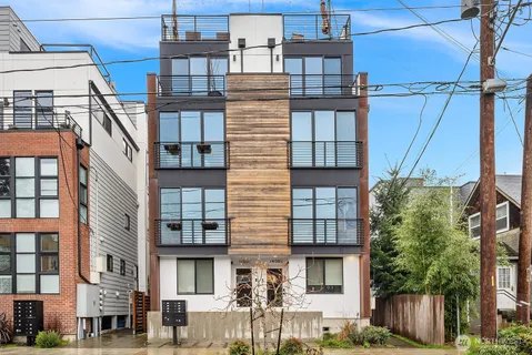 $699,000 | 1406 21st Avenue, Unit A, Seattle, WA 98122