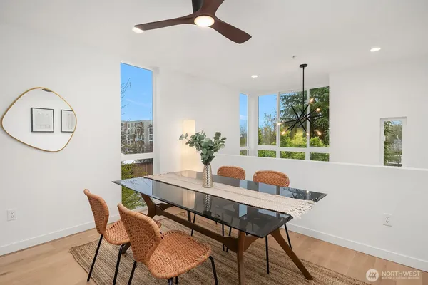 $699,000 | 1406 21st Avenue, Unit A, Seattle, WA 98122