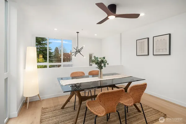 $699,000 | 1406 21st Avenue, Unit A, Seattle, WA 98122