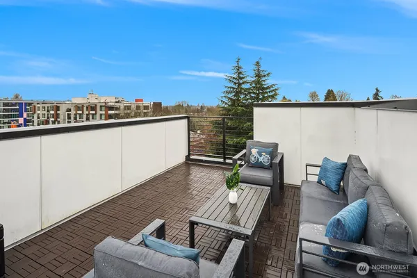 $699,000 | 1406 21st Avenue, Unit A, Seattle, WA 98122