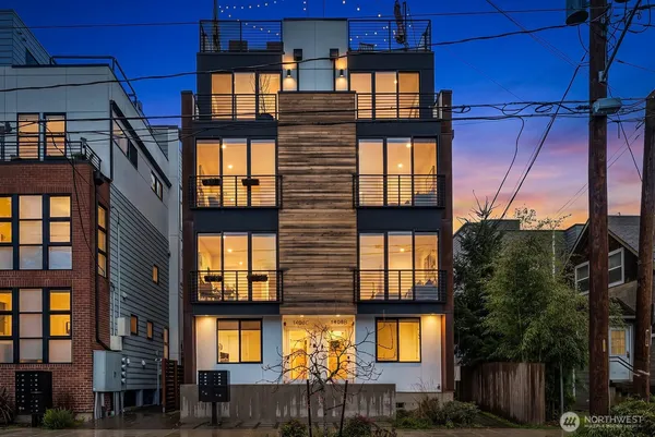 $699,000 | 1406 21st Avenue, Unit A, Seattle, WA 98122