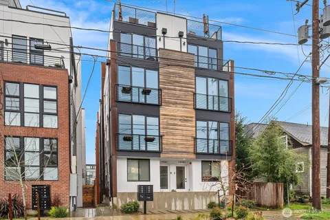 $699,000 | 1406 21st Avenue, Unit A, Seattle, WA 98122