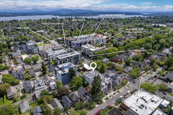 $699,000 | 1406 21st Avenue, Unit A, Seattle, WA 98122