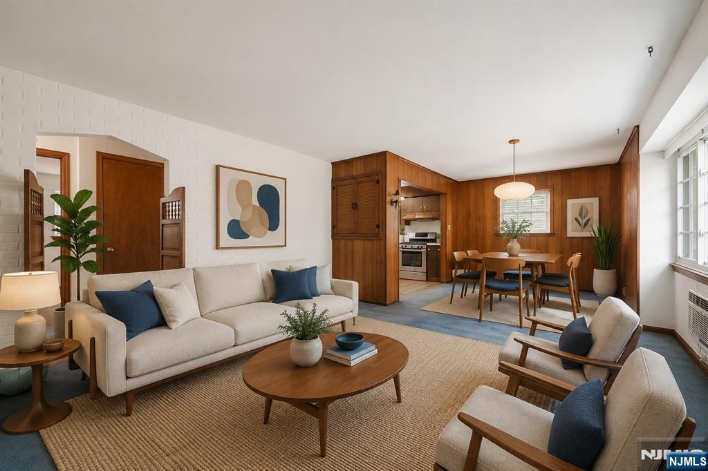 498 Riverside Terrace Rutherford, NJ 07070 - Photo 3 of 21 Gallery Image 3