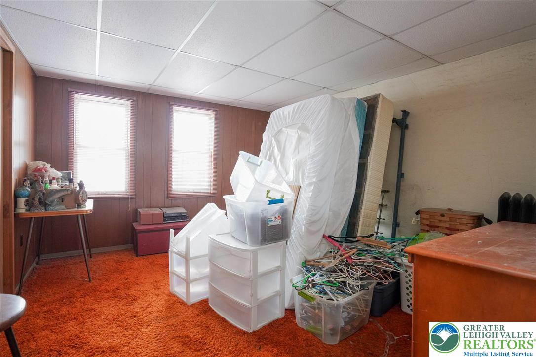 335 West Patterson Street Lansford, PA 18232 - Photo 29 of 32 a living room with furniture and a table