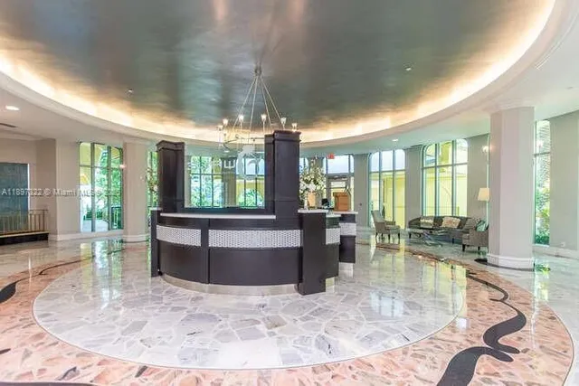 $2,700 | 2501 South Ocean Drive, Unit 637, Hollywood, FL 33019