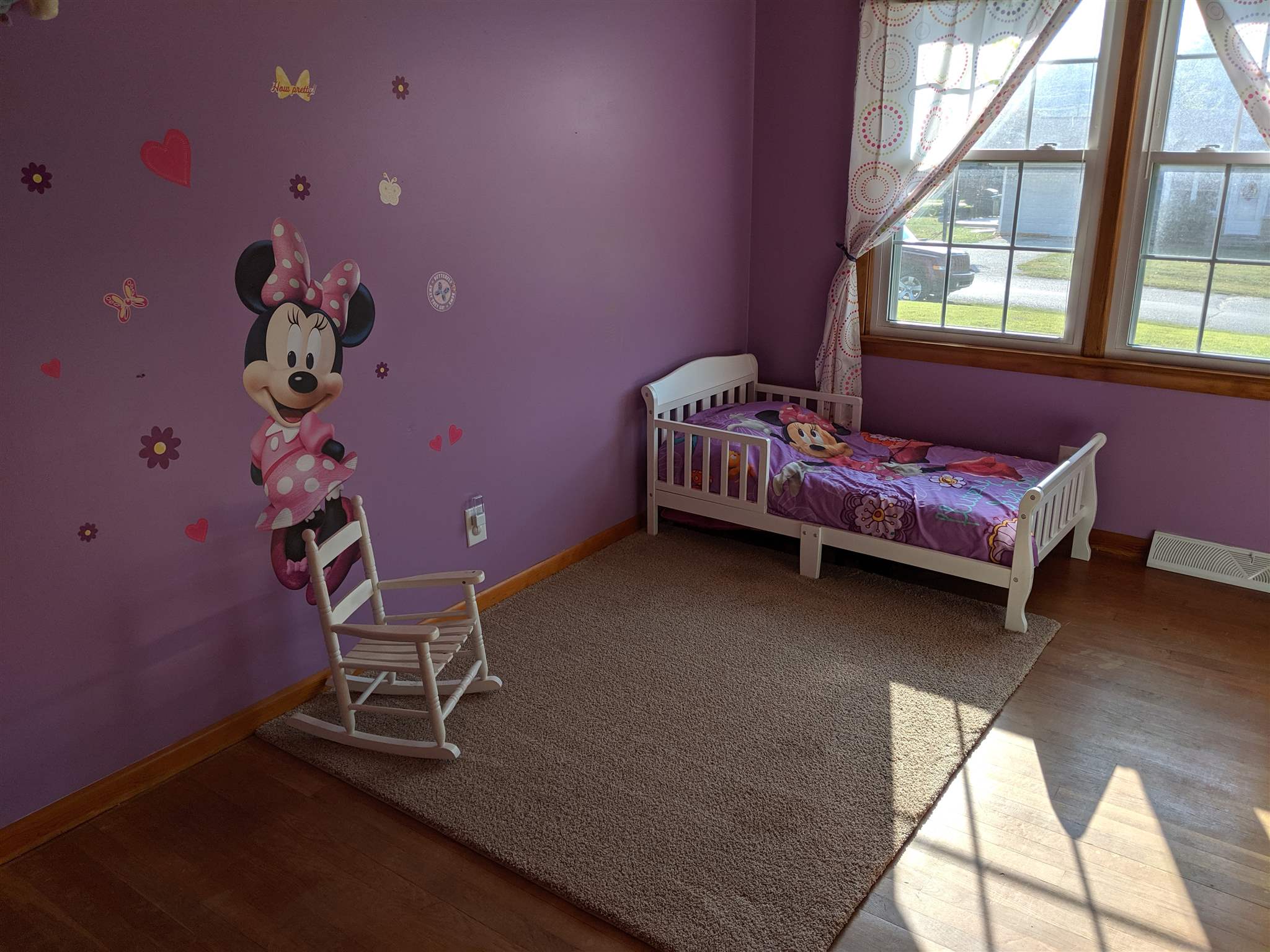 228 Bentley Road Vincennes, IN 47591 - Photo 13 of 31 Gallery Image 13