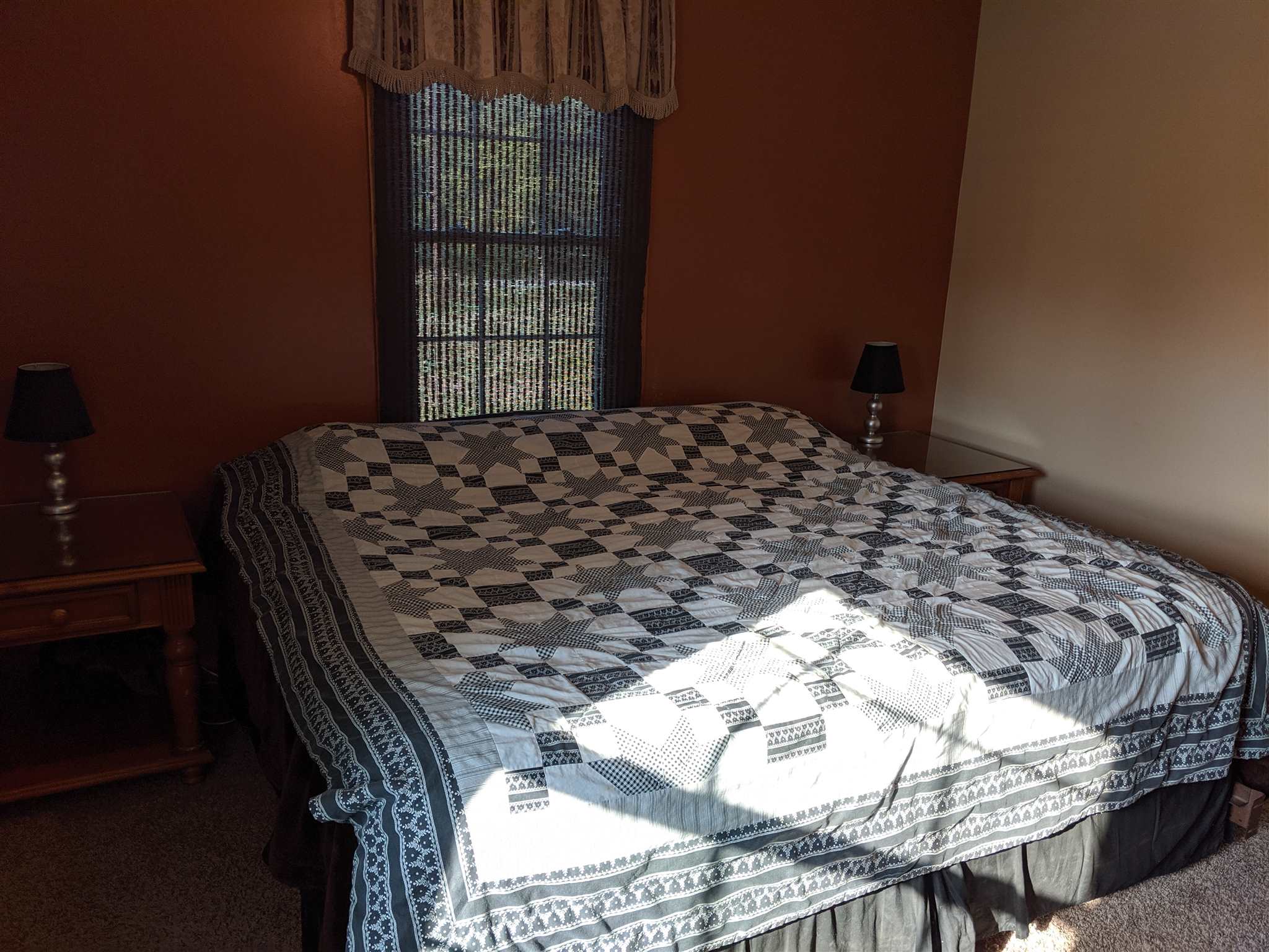 228 Bentley Road Vincennes, IN 47591 - Photo 17 of 31 Gallery Image 17