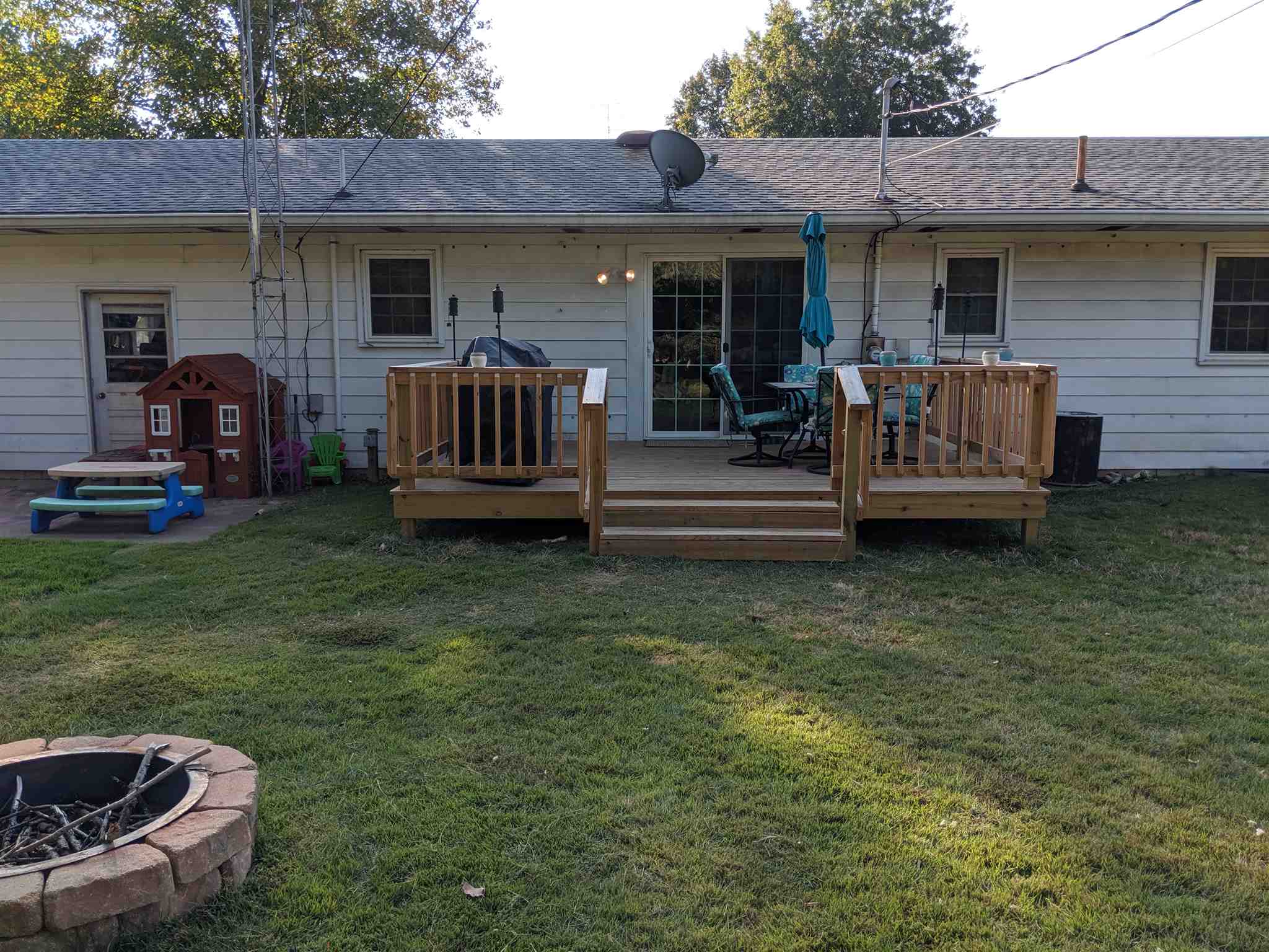 228 Bentley Road Vincennes, IN 47591 - Photo 28 of 31 Gallery Image 28