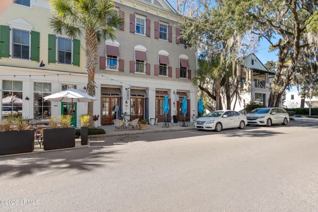 $599,000 | 8 A Market, Unit 2, Beaufort, SC 29906
