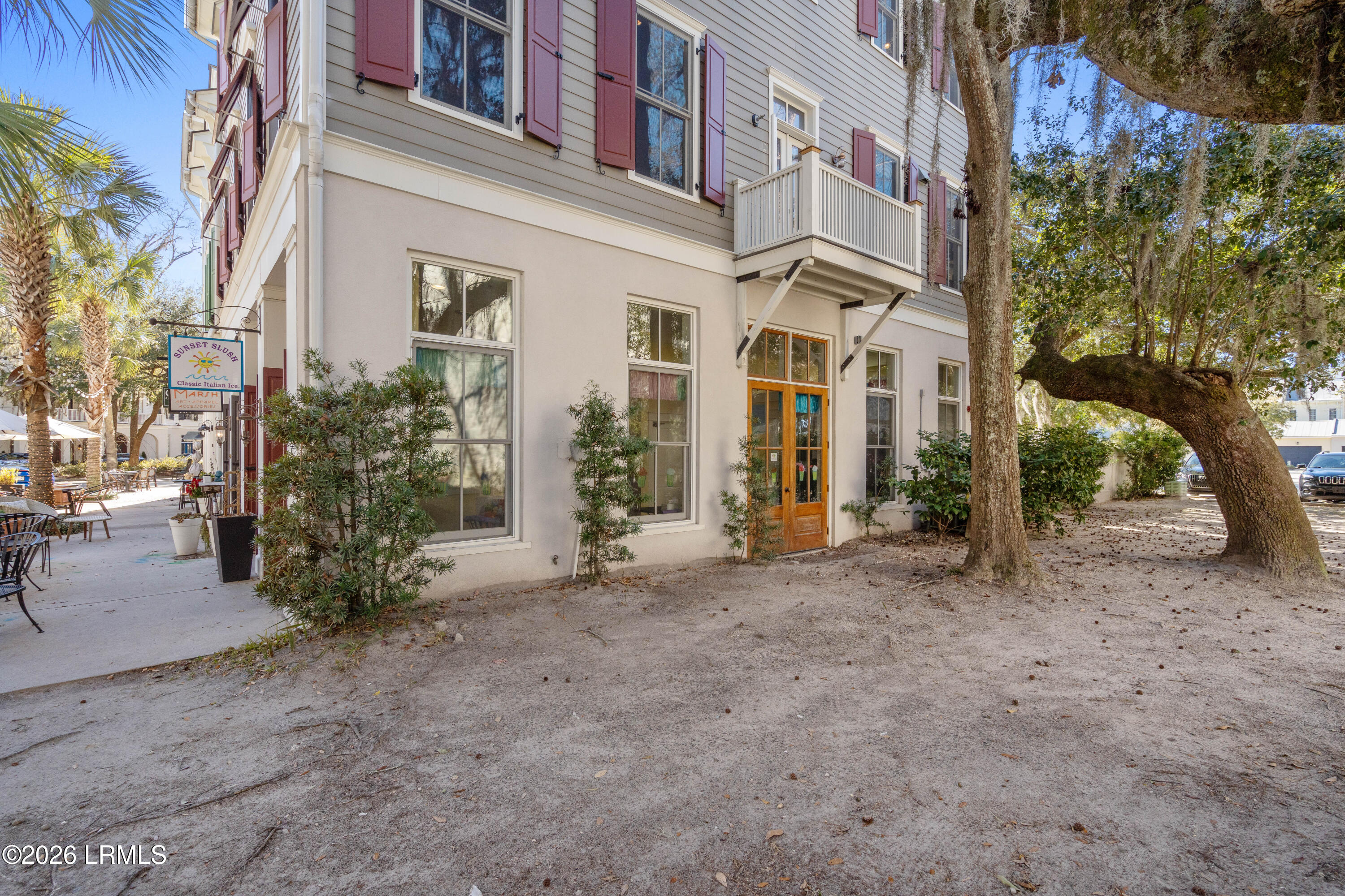 8 A Market, Unit 2 Beaufort, SC 29906 - Photo 3 of 39 8A Market-3