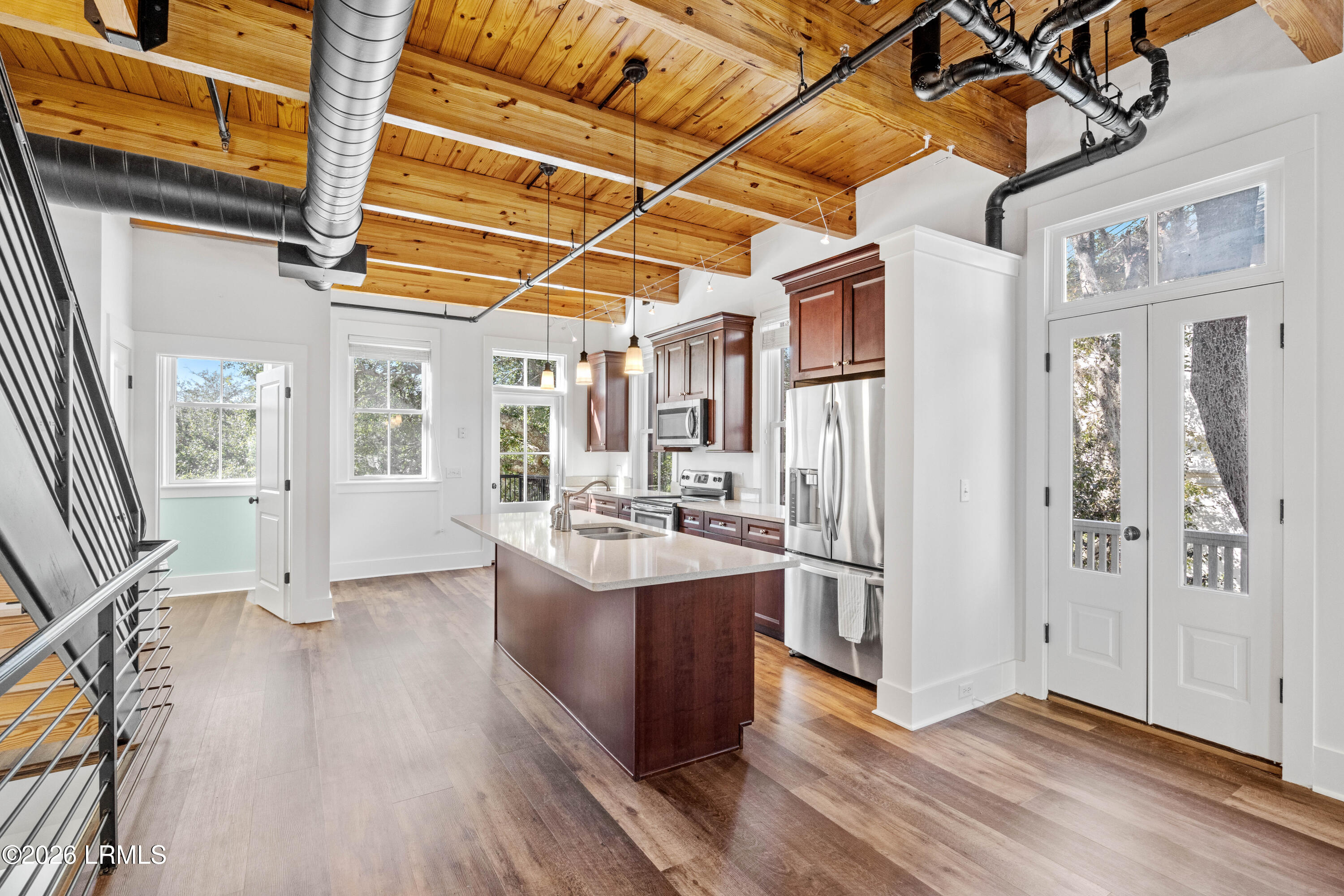 8 A Market, Unit 2 Beaufort, SC 29906 - Photo 10 of 39 8A Market-15