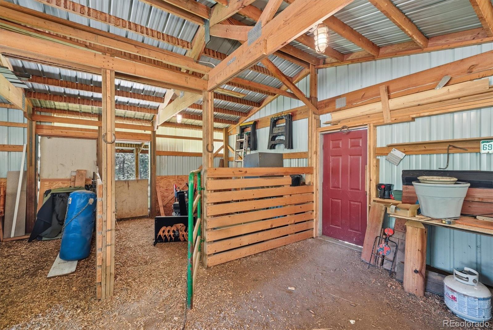 21466 Indian Springs Road Morrison, CO 80465 - Photo 44 of 50
