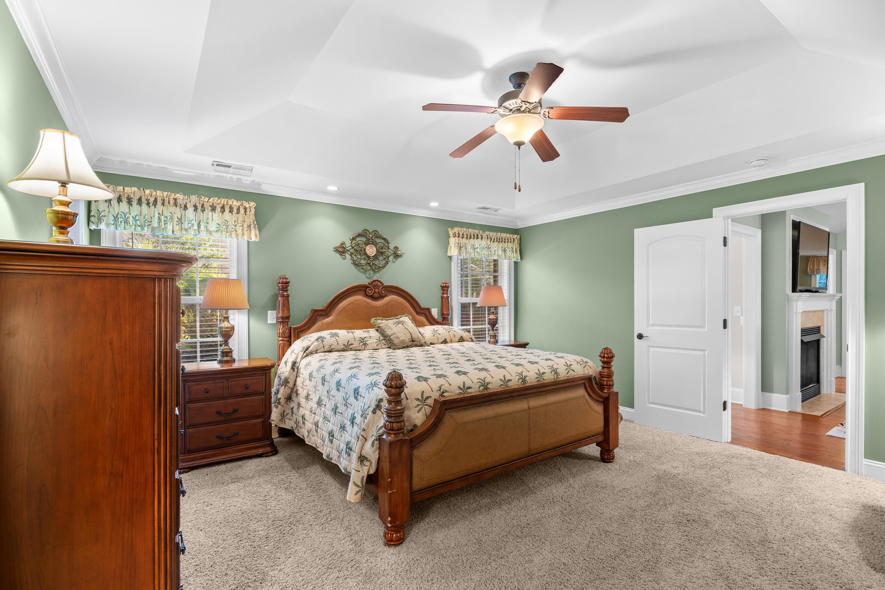 504 Harrington Court Murrells Inlet, SC 29576 - Photo 14 of 47