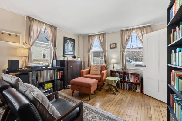 $350,000 | 12 Wesley Street, Bath, ME 04530