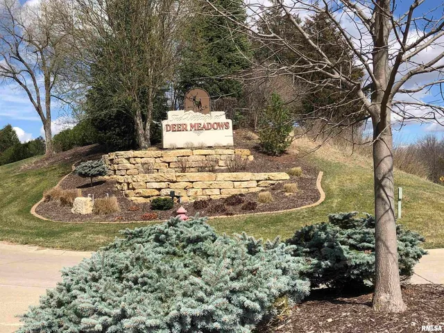 $395,000 | 1266 33rd Ave Circle, Silvis, IL 61282