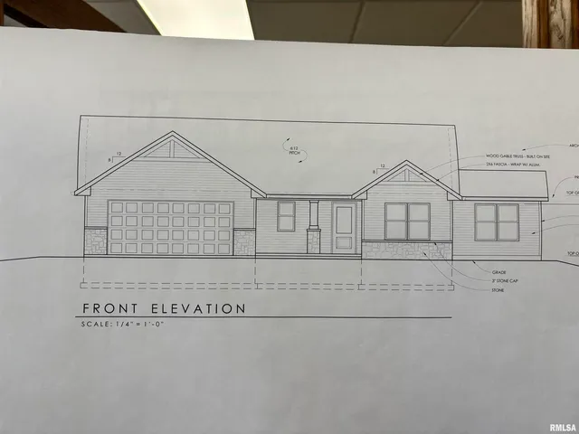 $395,000 | 1266 33rd Ave Circle, Silvis, IL 61282