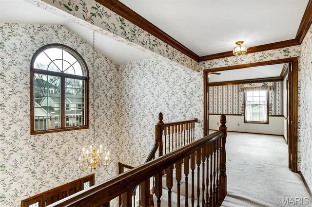 $530,000 | 719 Carman Meadows Drive South, Manchester, MO 63021