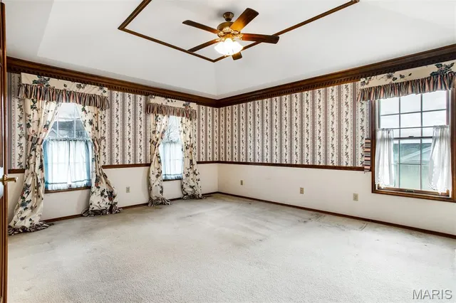 $530,000 | 719 Carman Meadows Drive South, Manchester, MO 63021