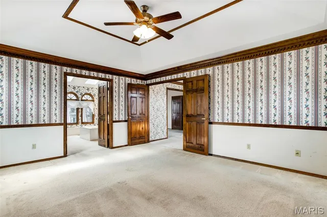 $530,000 | 719 Carman Meadows Drive South, Manchester, MO 63021