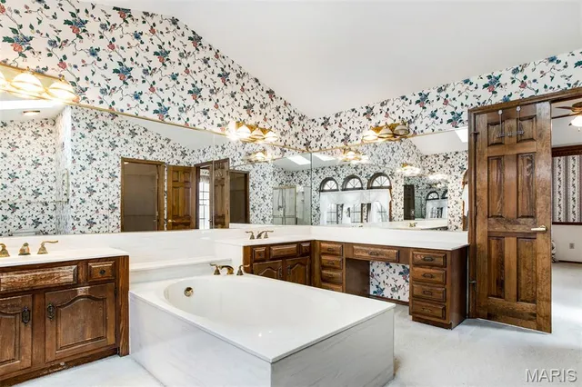 $530,000 | 719 Carman Meadows Drive South, Manchester, MO 63021