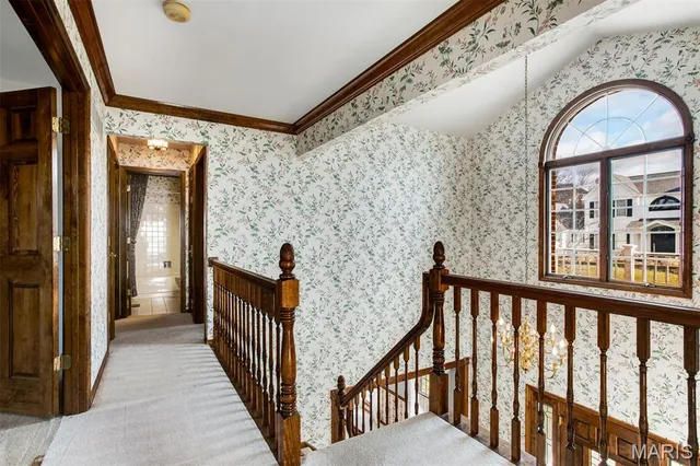 $530,000 | 719 Carman Meadows Drive South, Manchester, MO 63021