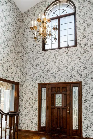 $530,000 | 719 Carman Meadows Drive South, Manchester, MO 63021