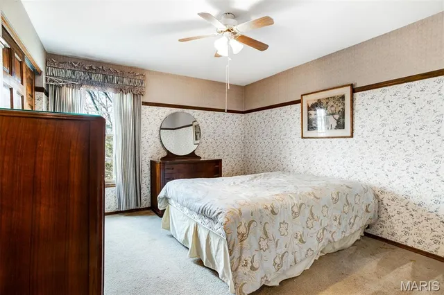 $530,000 | 719 Carman Meadows Drive South, Manchester, MO 63021