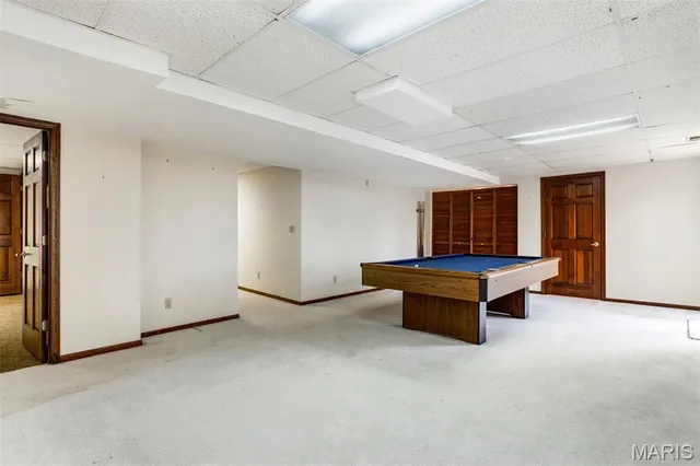 $530,000 | 719 Carman Meadows Drive South, Manchester, MO 63021