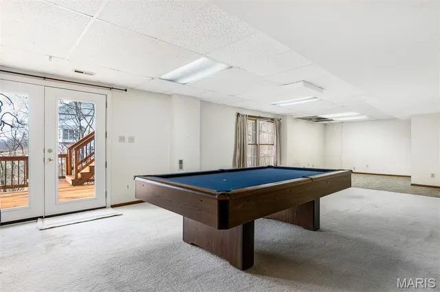 $530,000 | 719 Carman Meadows Drive South, Manchester, MO 63021