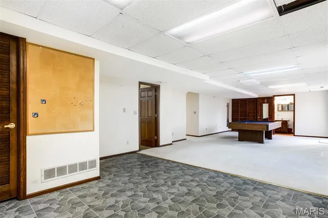 $530,000 | 719 Carman Meadows Drive South, Manchester, MO 63021